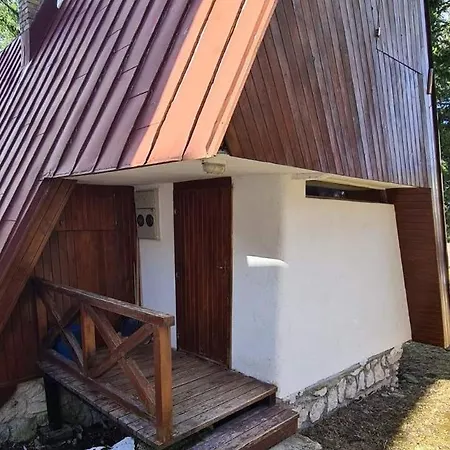 Marmot Apartment Jahorina