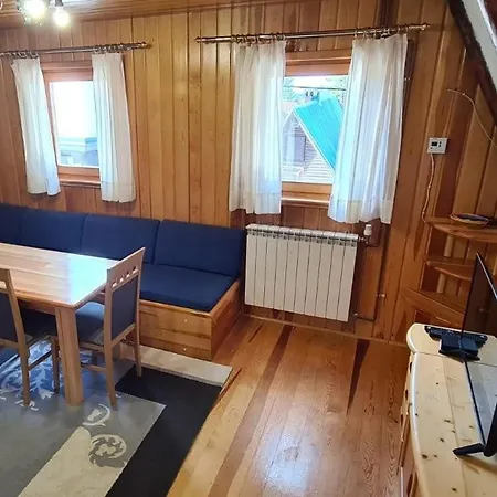 Apartament Marmot Jahorina