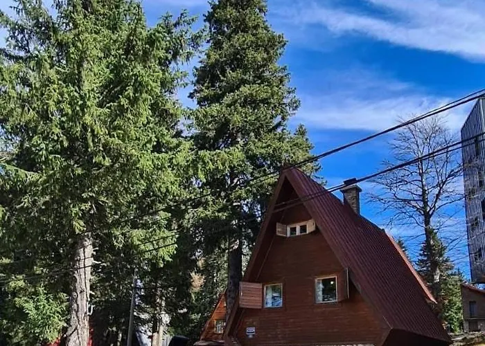 Marmot Apartament Jahorina