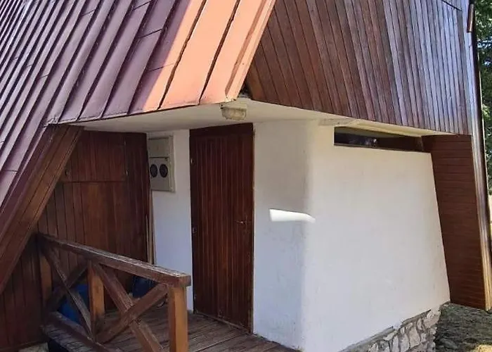 Marmot Apartament Jahorina